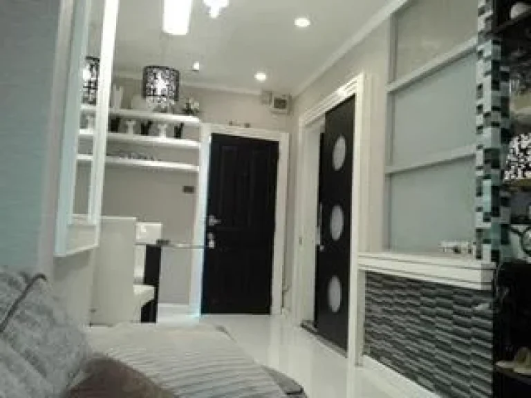 For Rent LAMAISON 24 PAHOLYOTHIN new room with nice furniture