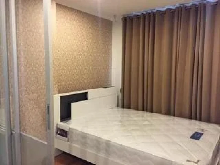 For rent LUMPINI PARK RAMA 9  RATCHADA cheap price nice view with new furniture