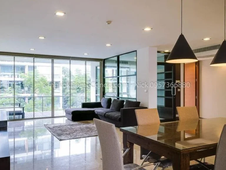 Condo For Rent 3bed Ficus Lane Sukhumvit 441 2467003 Pic