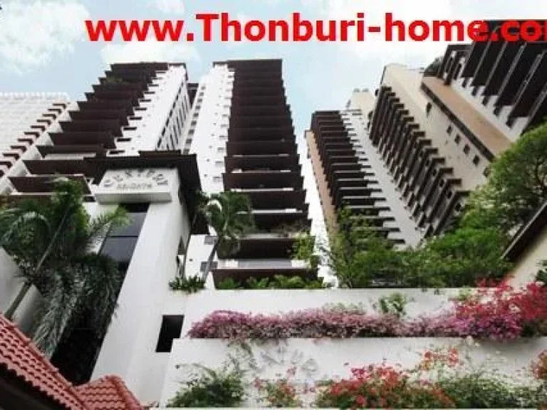 Very URGENT SALE CENTURY HEIGHTS Condominium Sukhumvit 23 Just Reduced Price from 25 MB to ONLY 21 MB