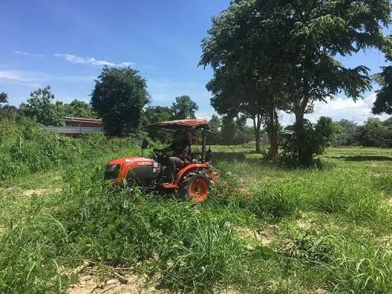 ขายที่ดิน 5 ไร่กว่าๆ ราคาถูกสุดในน้ำแพร่ วิวพืชสวนและดอยสุเทพ