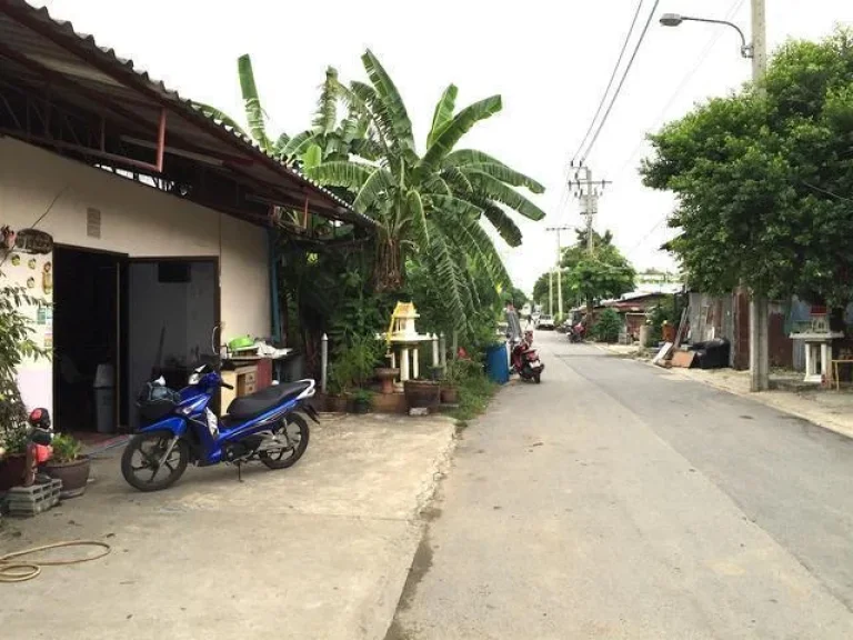 ที่ดิน รัชดาฯ - ลาดพร้าววังหิน