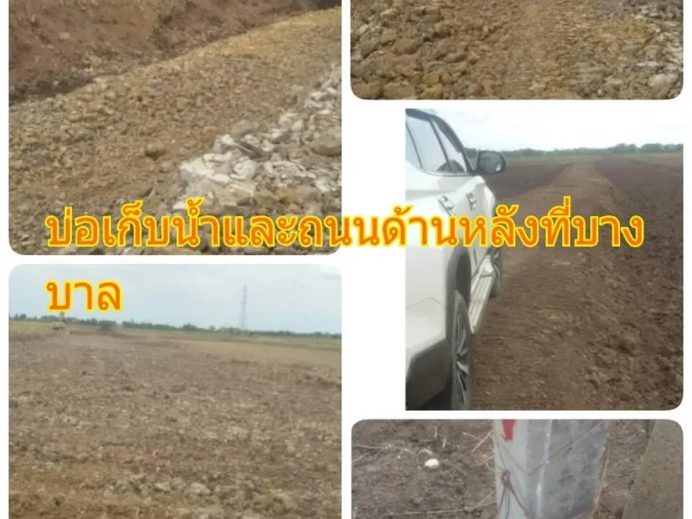 ขายที่ดินเกษตรถูกๆด่วน