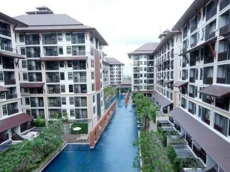 ขายถูก Sell Condo Baan Navatara นวธารา เกษตร-นวมินทร์ เลียบด่วนรามอินทรา 33 ตรม พร้อมอยู่