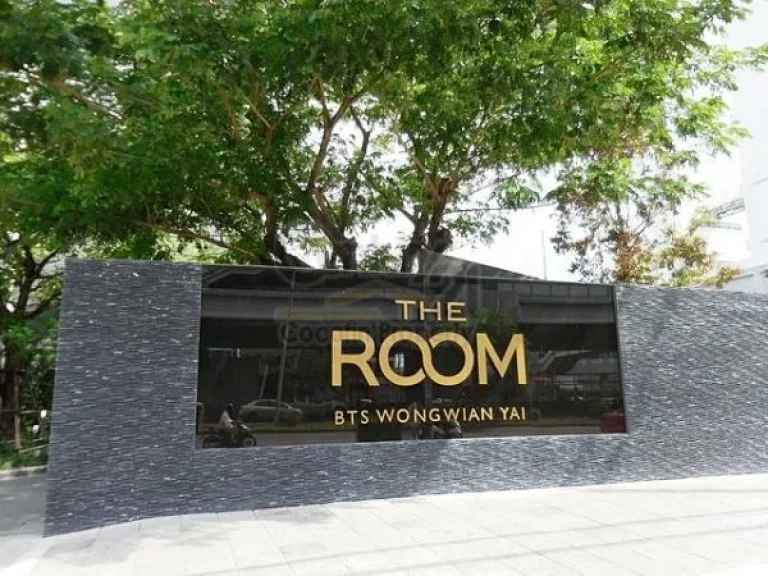 ขาย คอนโด เดอะ รูม The room บีทีเอส วงเวียนใหญ่ 2 ห้องนอน 2 ห้องน้ำ