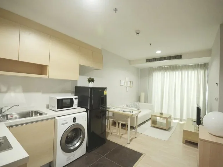 Rent 59 Heritage Sukhumvit floor15 20000baht 2190007 Pic