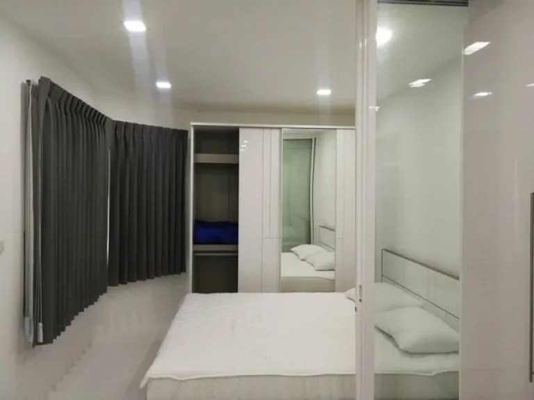 ให้เช่าห้อง Prime Suites สุขุมวิท18 ขนาด 35 ตรม 1 นอน มีระเบียง ไกล้ BTS อโศก