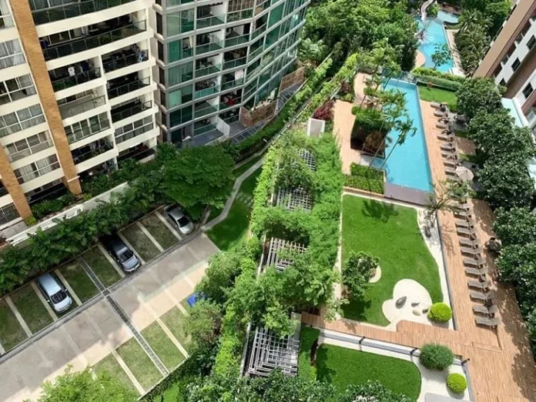 Unixx South Pattaya Condominium คอนโดทำเลเขาพระตำหนัก ราคาต่ำกว่าตลาด ห้ามพลาดเด็ดขาด