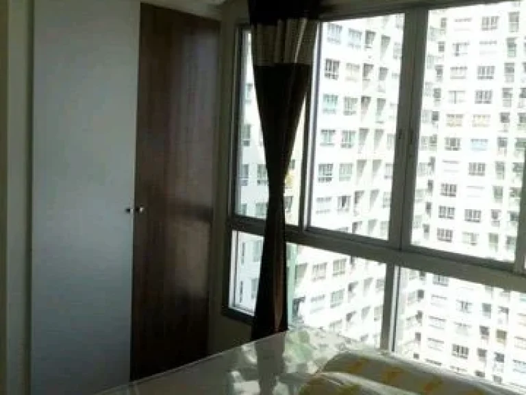 ขายหรือเช่า Condo Lumpini Ville แจ้งวัฒนะปากเกร็ด ชั้น 14 tower B ห้องขนาด 2908 ตรม