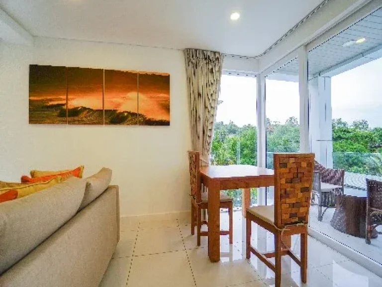 Horizon Residence Rentals - Condo Samui 1 Bedroom 1 Bathroom