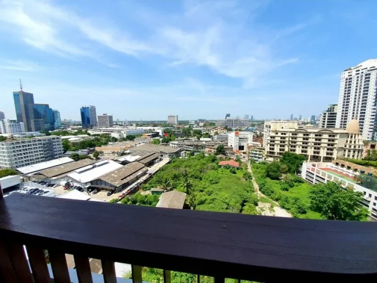 ให้เช่าคอนโดหรูย่านพร้อมพงษ์ The Emporio Place 1 bed Duplex Sukhumvit 24 ไกล้ BTS พร้อมพงษ์