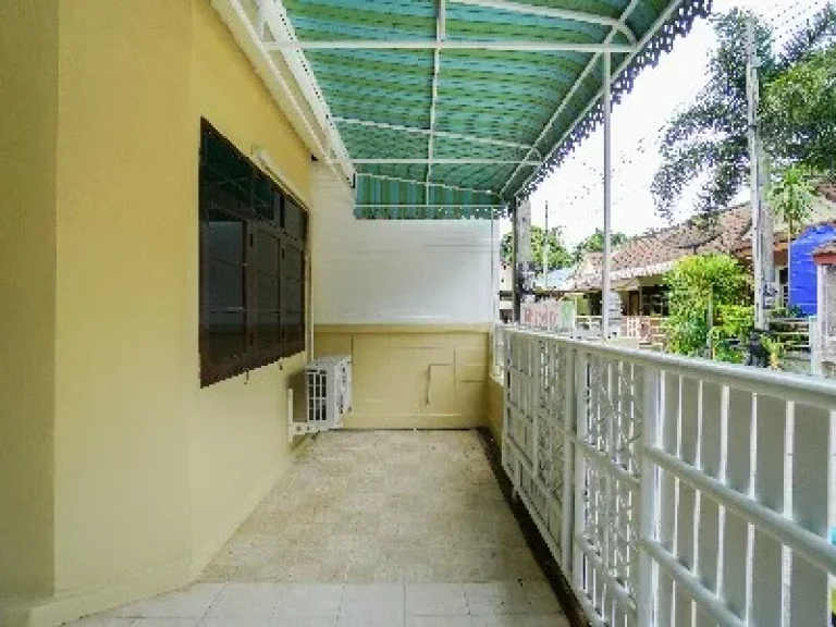 Townhouse Townhome for Sale in Koh Samui Suitable for living