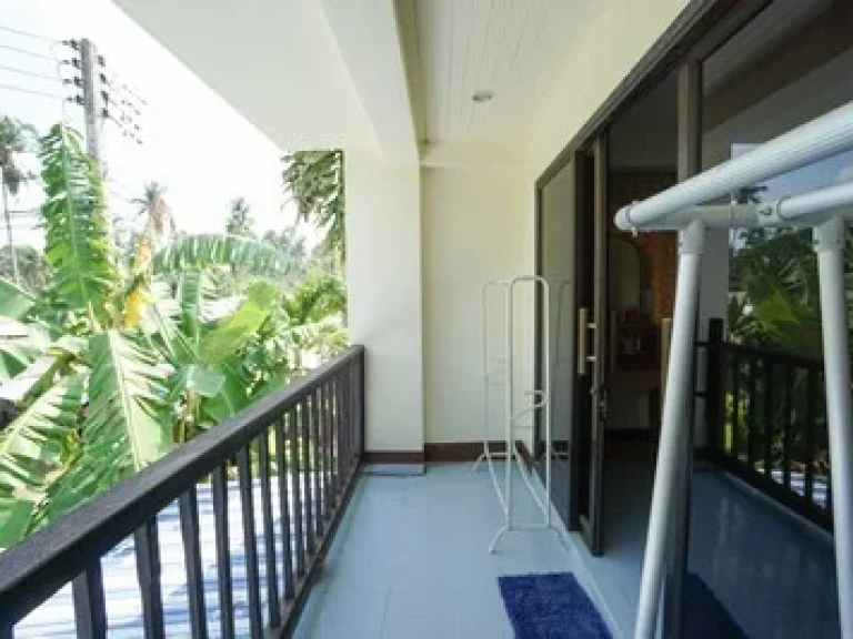 Townhouse for Sale 2 Storeys in Koh Samui soi Modyim