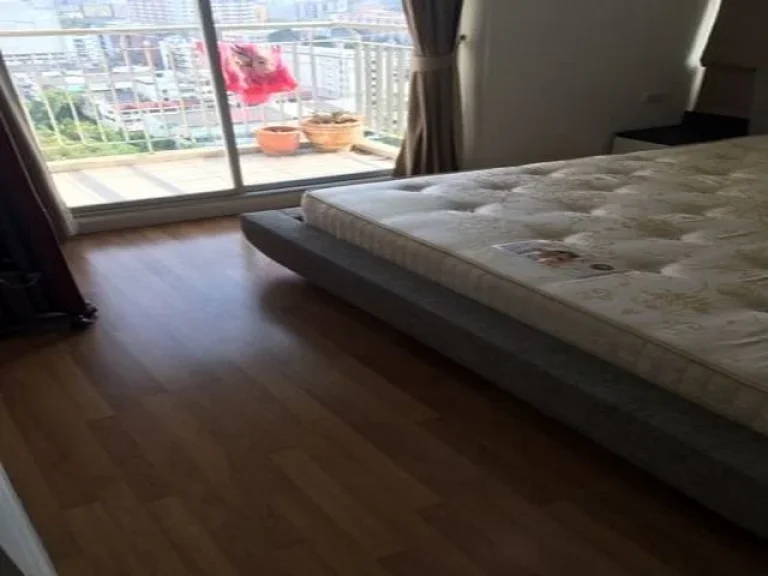 คอนโด The Link Sukhumvit 50 แบบ สตูดิโอ พร้อมเฟอร์ฯ A Nice Studio Unit Near On Nut BTS