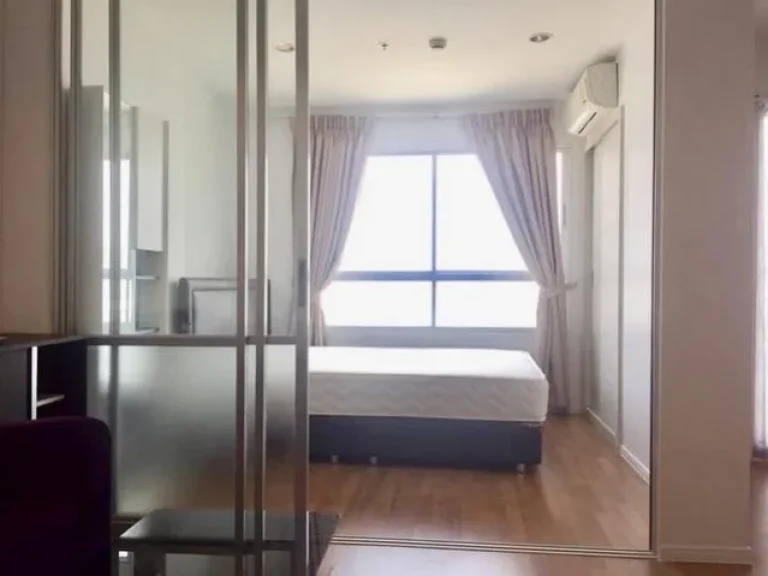 For sale LUMPINI PARK RAMA 9  RATCHADA Condo ใกล้เซ็นทรัล พระราม 9