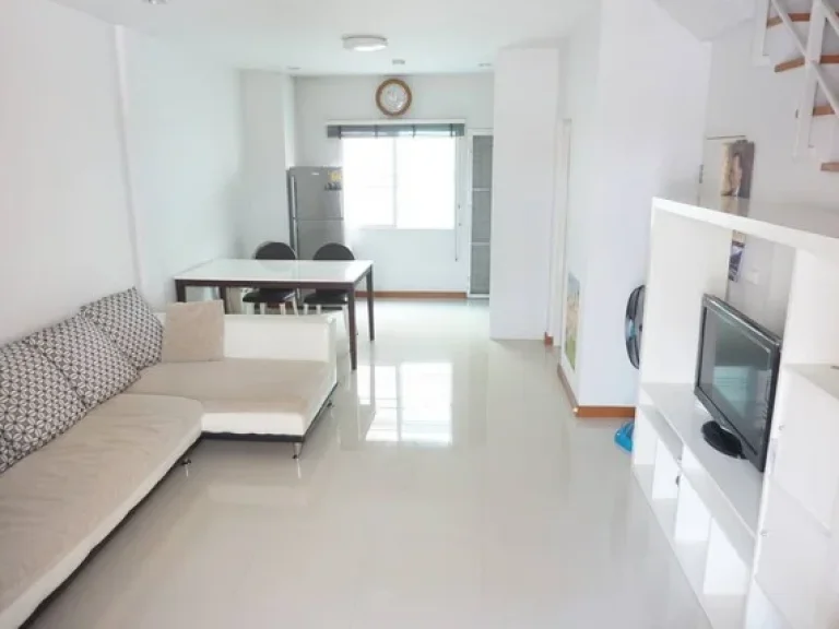 For rent The Trust City Ngamwongwan 25 near the mall ngamwongwan