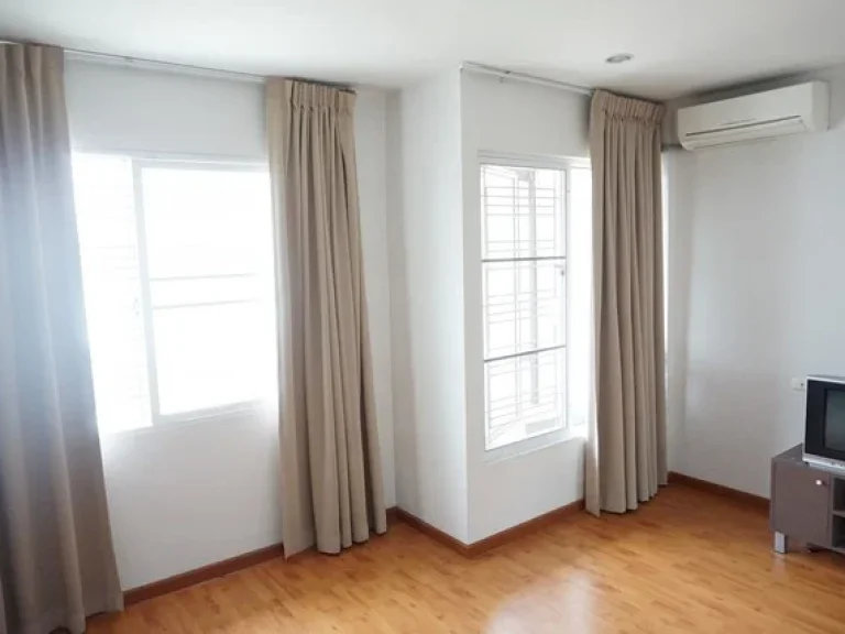 For rent The Trust City Ngamwongwan 25 near the mall ngamwongwan