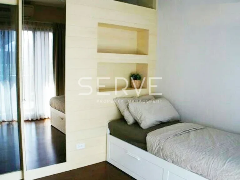 Noble Remix for RENT ติดรถไฟฟ้า BTS ทองหล่อ มีทางเชื่อมตรง 2 BD 1 Bth 65 sqm 47000 b