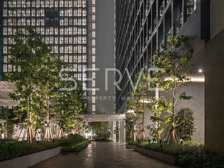 For RENT Noble Ploenchit 1BD 61 sqm ปล่อยเช่าโนเบิล เพลินจิต ชั้นสูง วิวดี แต่งสวยเว่อร์