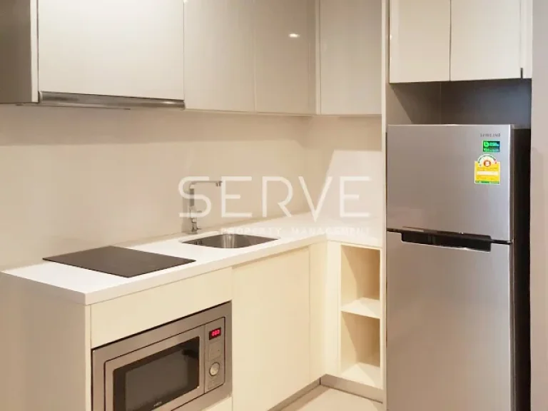 Noble Ploenchit Condo 1 BD for RENT connecting to BTS Phloen-Chit 49sqm 45000 b