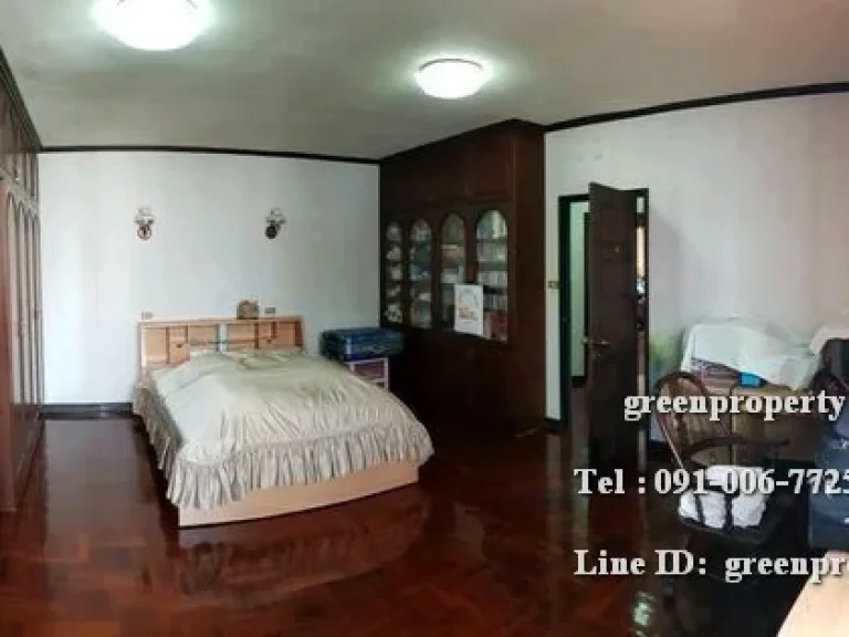 ขายคอนโด Grandville house 2 ใกล้ BTS อโศก เนื้อที่276 ตรม ชั้น13 4 ห้องนอน 3 ห้องน้ำ