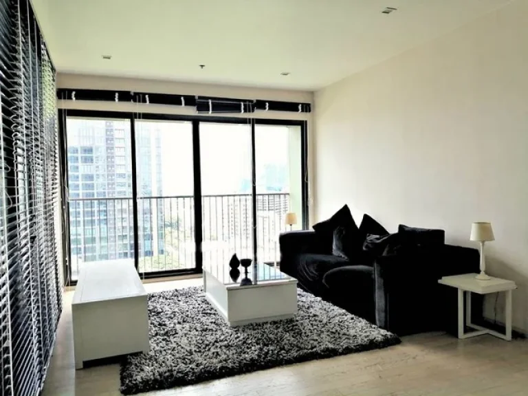 ให้เช่าขาย โนเบิล โซโล ทองหล่อ 7049 sqm1 bedroom 1 bathroom floor 12 Fully furnished