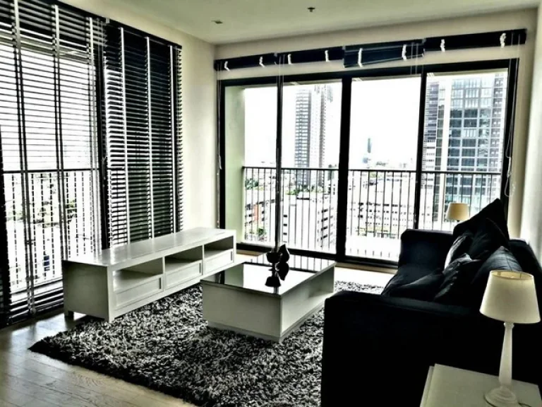 ให้เช่าขาย โนเบิล โซโล ทองหล่อ 7049 sqm1 bedroom 1 bathroom floor 12 Fully furnished