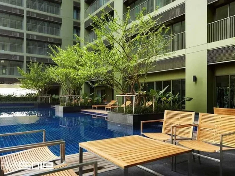 ให้เช่าขาย โนเบิล โซโล ทองหล่อ 7049 sqm1 bedroom 1 bathroom floor 12 Fully furnished