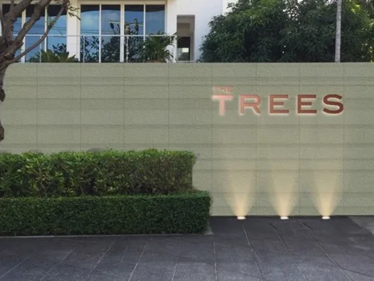 ขายบ้านเดี่ยว โครงการ เดอะทรี สาทร The Trees Sathorn 4 ห้องนอน 4 ห้องน้ำ 823 ตรว