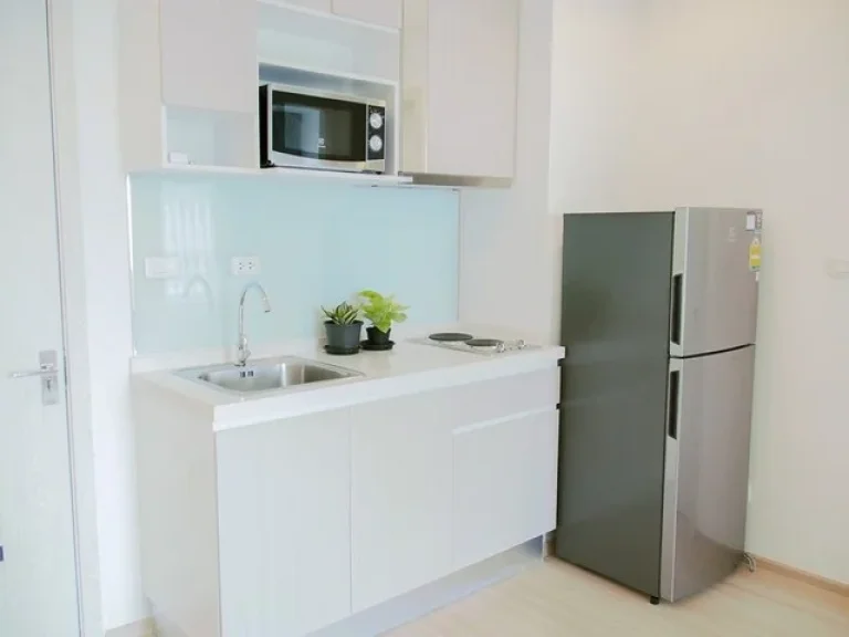 คอนโดอาร์ทิมิส Artimis Sukhumvit 77 ใกล้ BTS อ่อนนุช 16000 บาท