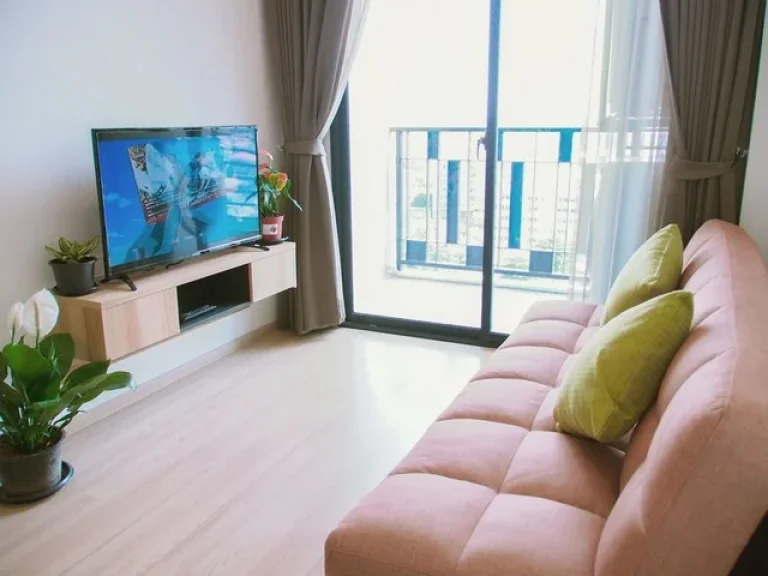 คอนโดอาร์ทิมิส Artimis Sukhumvit 77 ใกล้ BTS อ่อนนุช 16000 บาท