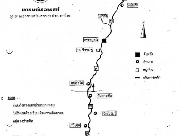 ขายที่ดินจำนวน 10 ไร่พร้อมต้นสักทอง