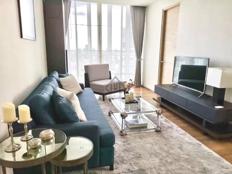 For rent Park Origin Phromphong Sukhumvit 24 1bedroom modern style decorated