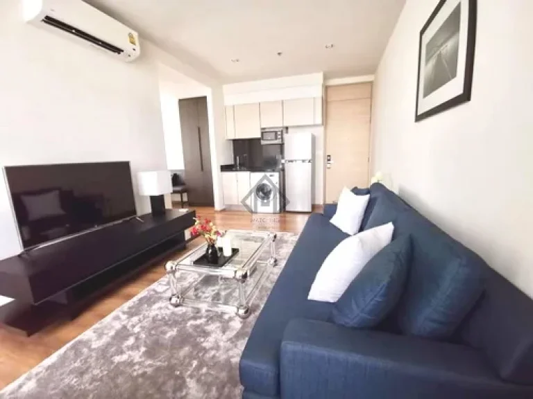 For rent Park Origin Phromphong Sukhumvit 24 1bedroom modern style decorated