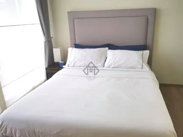 For rent Park Origin Phromphong Sukhumvit 24 1bedroom modern style decorated