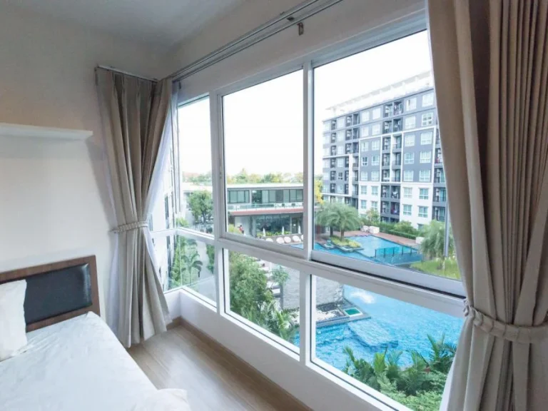 ขายคอนโด The Change Relax Condo