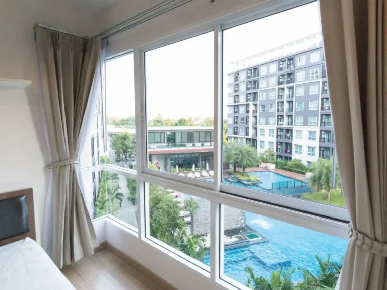 ขายคอนโด The Change Relax Condo