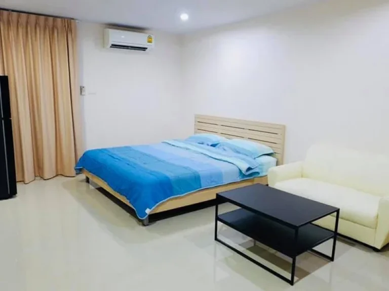 ด่วนให้เช่า The Regent Home Condo สุขุมวิท 85 พื้นที่ใช้สอย 31 ตรม 8000 บาท