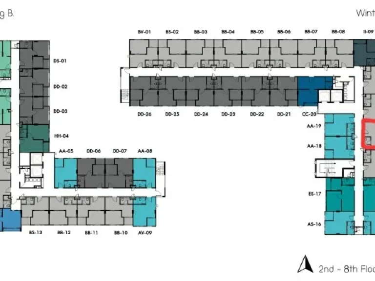 ขายดาวน์ เดอะ พรอพ คอนโด แจ้งวัฒนะ 12 The Prop Condo คอนโดมิเนียม ซอยแจ้งวัฒนะ 12