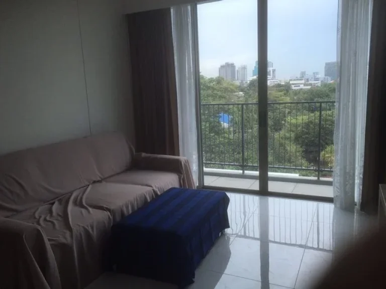 ขายคอนโด Siamese 39 2 ห้องนอน 2 ห้องน้ำ พื้นที่ 7571 ตรม Fully Furnished