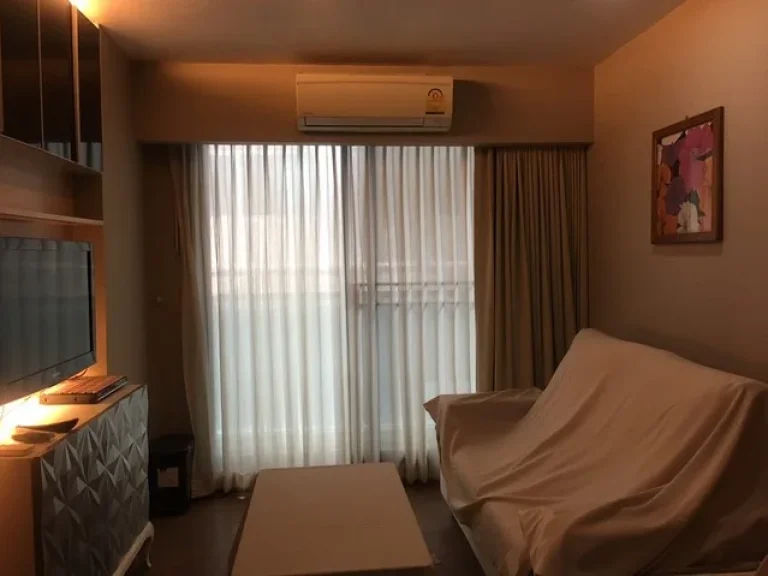 Tidy Thonglor Condominium ขายคอนโด Tidy Thonglor Fully Furnished