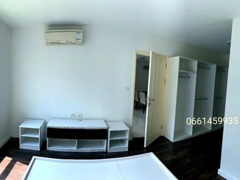 คอนโดห้องใหญ่ขายถูก โครงการ D Condo จรัญฯ ราชพฤกษ์ ขายขาดทุน