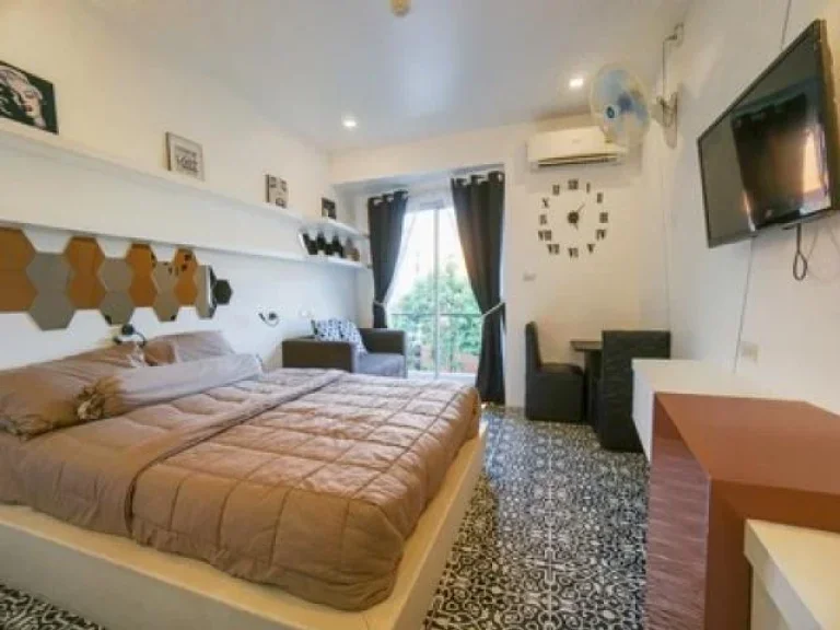 Condo for Sale in Koh Samui Suratthani Thailand 1 studio room