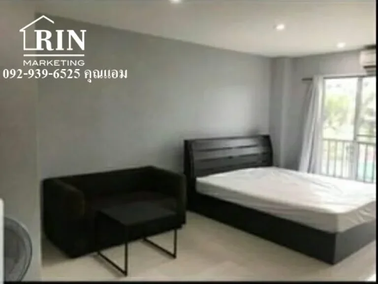 ขาย THE GREEN CONDO สุขุมวิท 101 ปากซอยติด BTS ปุณณวิถี 092-939-6525 คุณแอม