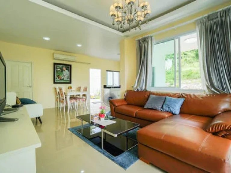 Available for Rent Single house 3 bedrooms 2 bathrooms Bang Por Koh Samui