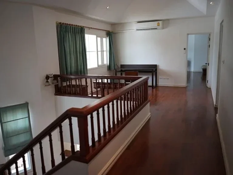 for rent Home ย่านเฉลิมพระเกียรติ ร 9 With 5 bedrooms เหมาะพักอาศัย