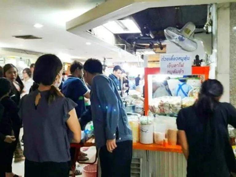 เซ้งกิจการร้านอาหาร พื้นที่ 4329 ตรม ทำเลทองขายอะไรก็รวย ลูกค้าเยอะ เจ้าของจะเกษียณ อุปกรณ์เครื่องครัวครบครัน สะดวก ราคาเซ้ง 420000 บาท