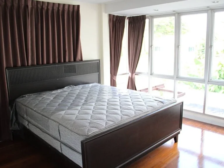 ให้เช่า บ้านเดี่ยวสุด หรู area Ekamai With private pool ใกล้โรงเรียนนานาชาติ