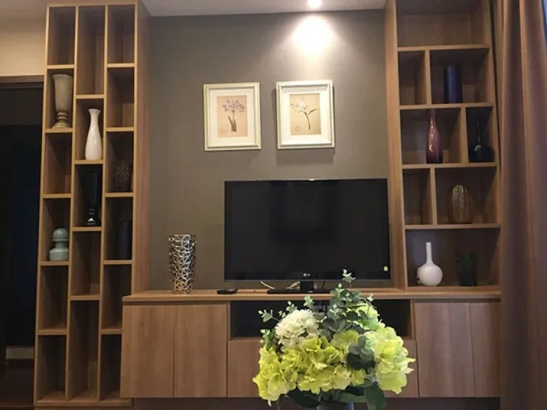 คอนโด Quattro by Sansiri แบบ 1 ห้องนอน ที่ทองหล่อ Sale A Beautiful 1 Bed Unit in Soi Thonglor