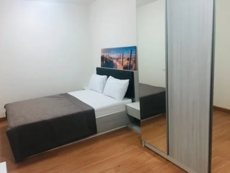 ศุภาลัย ลอฟท์ แจ้งวัฒนะ Supalai loft chaengwattana 1102 ชั้น11 พท 48ตรม